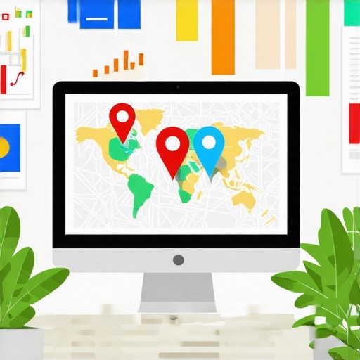 Boost Google Maps Rankings Fast with Proven GBP Optimization Strategies