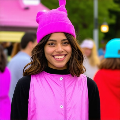 Local business sponsoring a community event demonstrating engagement and community involvement