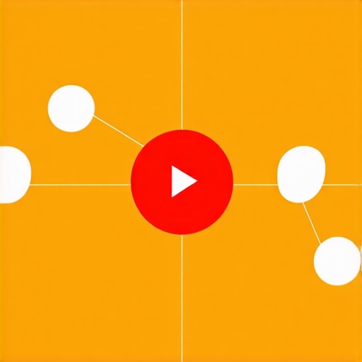 Diagram showing local SEO tactics including schema, reviews, and community involvement.