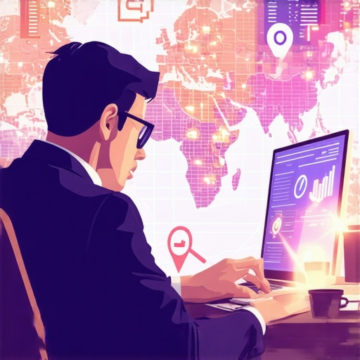 Effective GBP Optimization Strategies for Rapid Maps & SEO Growth