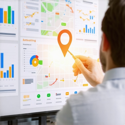 Fast Google Business Profile Ranking & Maps Optimization Tips