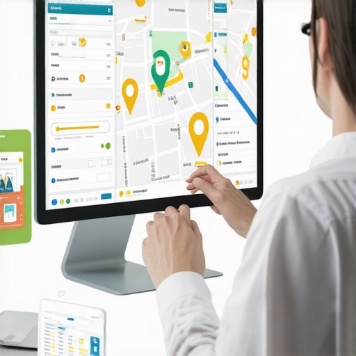 Fast Google Maps Ranking Tips for Effective GBP Optimization