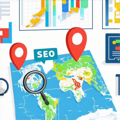 GBPs Optimization for Faster Maps Ranking & SEO Growth Tips