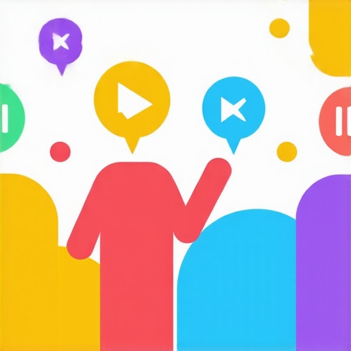 Local SEO Strategy Infographic Visual infographic showing backlinks, reviews, and engagement points for local SEO