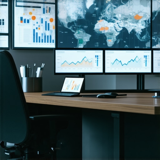 Skyrocket Your Maps Ranking with Proven GBP Optimization Tips