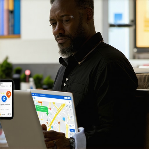 Top Google Maps Ranking Tips to Accelerate GBP Visibility in 2024