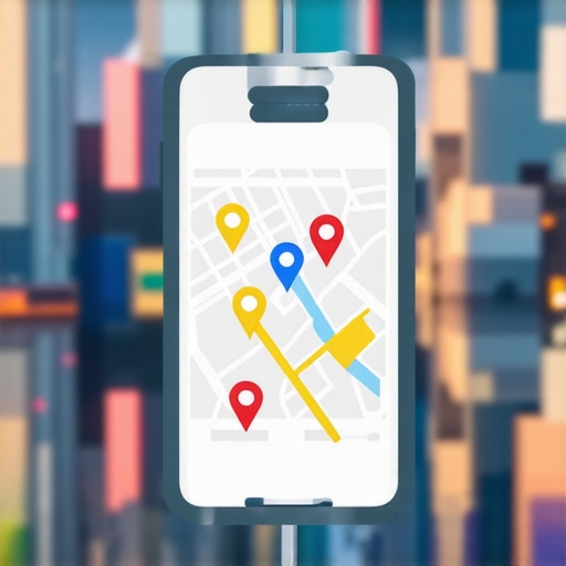 Top Google Maps Ranking Tips to Boost Your GBP Visibility Quickly