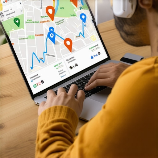 Top Google Maps Ranking Tricks to Accelerate Your GBP Visibility