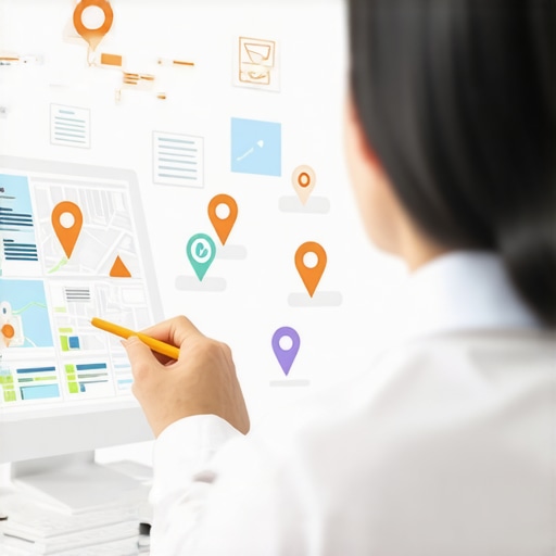 Top Strategies to Accelerate Google Maps Ranking for GBP Success