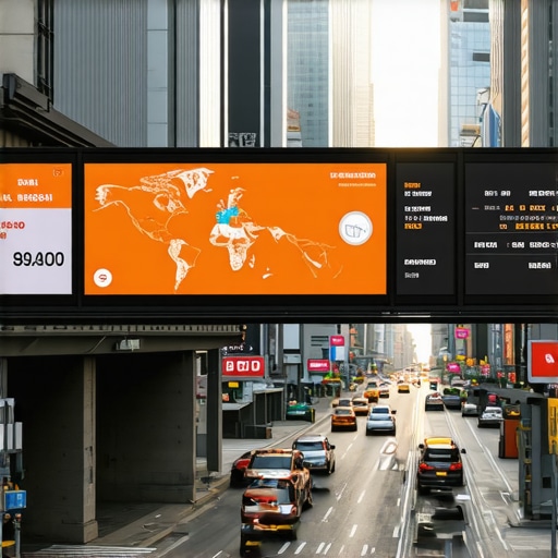 Speed Up GBP & Maps Rankings with Effective Optimization Strategies