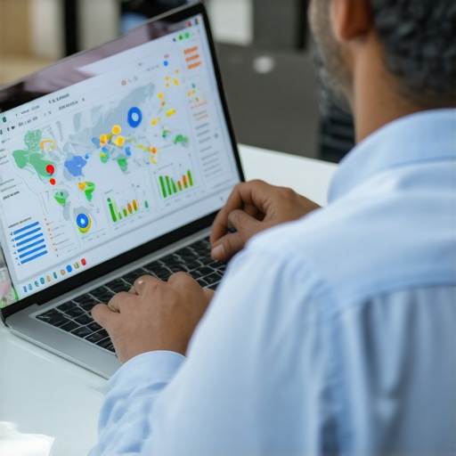 Accelerate Your Map Listings & Local SEO Growth with Expert Strategies