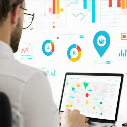 Boost Google Maps Ranking Faster with Proven GBP Optimization Techniques