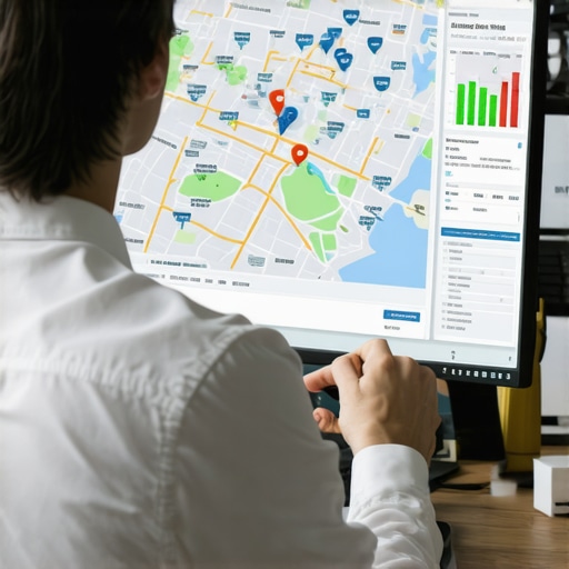 Effective GBP Optimization Strategies for Rapid Local SEO Growth