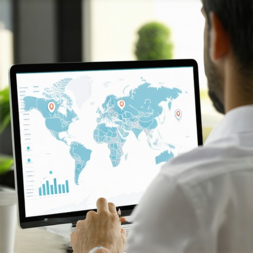 Effective GBP Optimization Strategies for Rapid Maps & SEO Growth