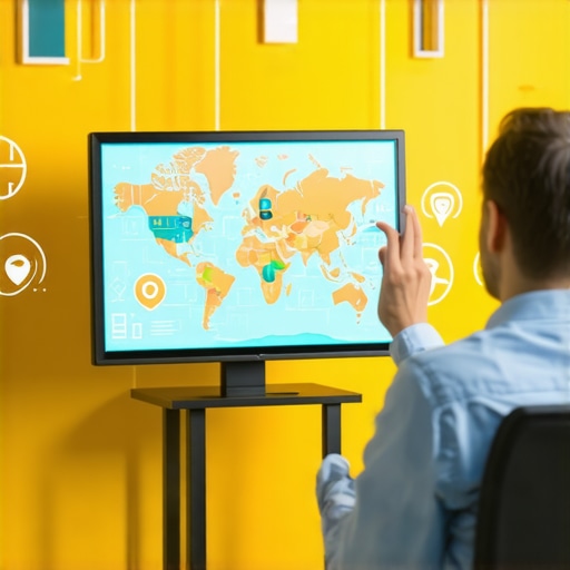 GBP Optimization Tips for Faster Maps Ranking & SEO Growth