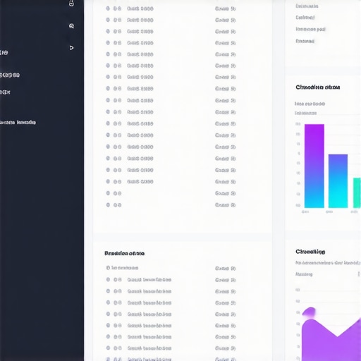 BrightLocal engine displaying local rankings and citation statuses.
