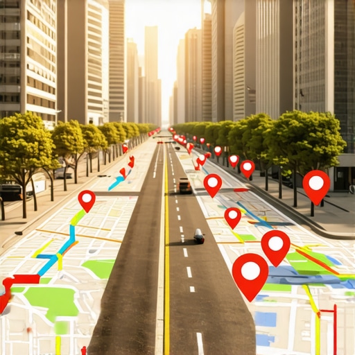 GBP Optimization for Faster Maps Ranking & SEO Growth