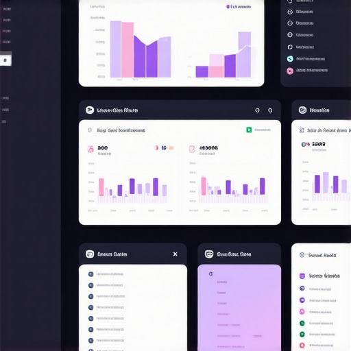 Screenshot of local SEO tools dashboard displaying citation, review, and ranking data.
