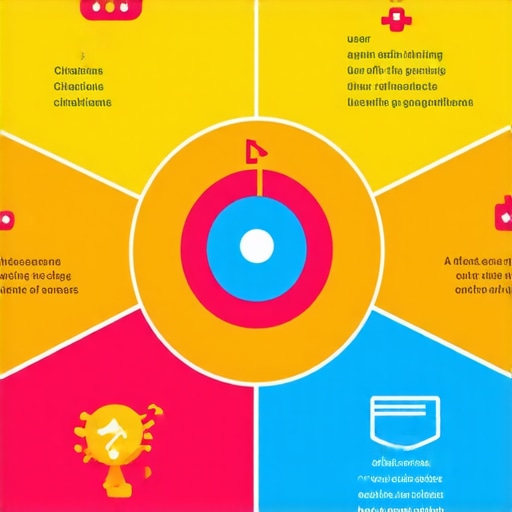 Infographic illustrating advanced local SEO ranking factors like reviews, citations, and engagement