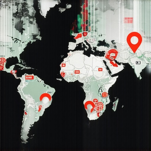 How Local Map Spam is Killing Your 2026 3-Pack Visibility