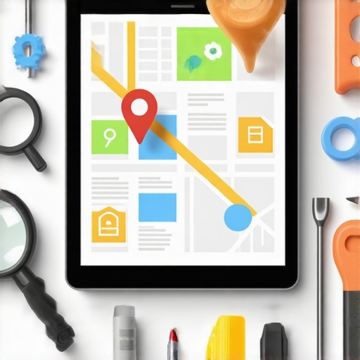 4 Local Search Fixes That Help Stalled Map Listings in 2026