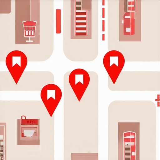 5 Maps Ranking Adjustments for Shops Losing to Nearby Competitors