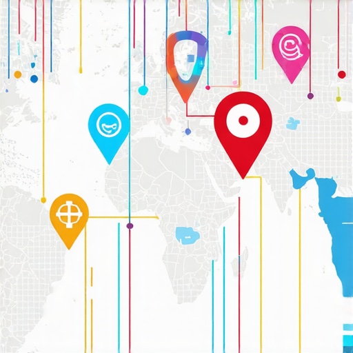 How Local Mentions on Niche Blogs Boosted Our Map Ranking Without New Backlinks