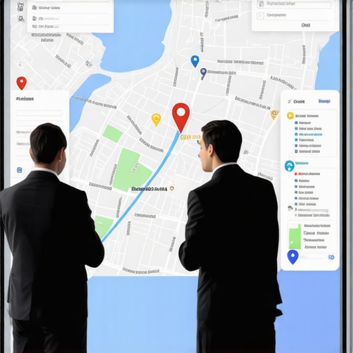 How Local Real Estate Agents Are Stealing the Map Pack from Big Portals