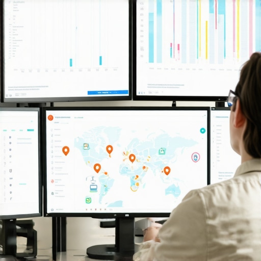 How We Fixed a Stalled Rank by Tracking Real Map Conversions Instead of Clicks