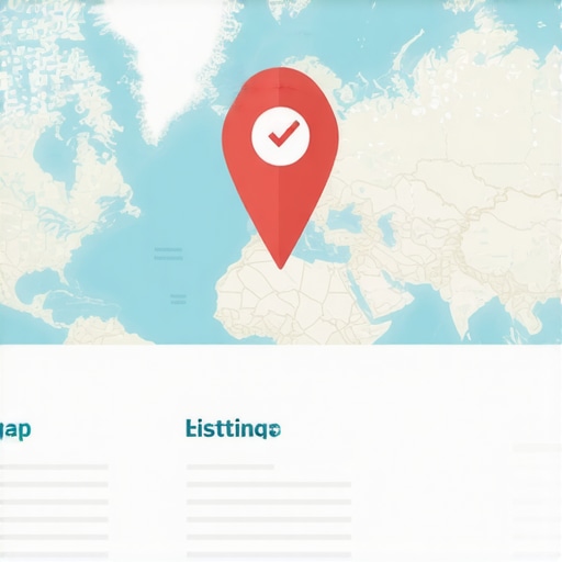How We Forced a Stalled Map Listing into the 3-Pack Without New Links