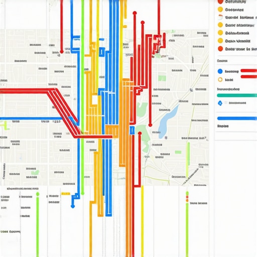 How We Map Competitor Search Patterns to Leapfrog Older Local Listings