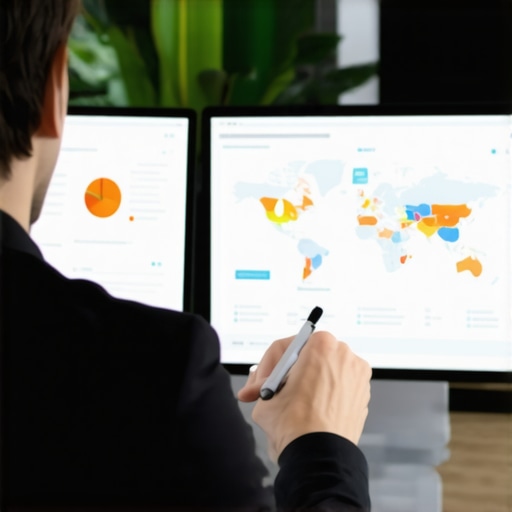 How We Used Niche Citations to Outrank National Competitors