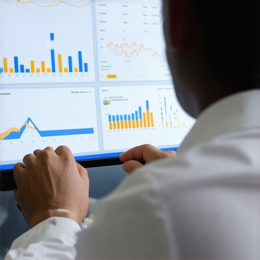 How to Read Your Profile Impressions to Find Hidden Ranking Gaps