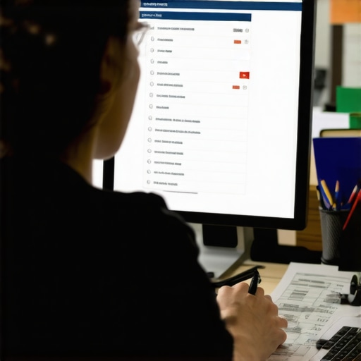 Stop Paying for Local Audits Until You Check These 4 Settings Yourself