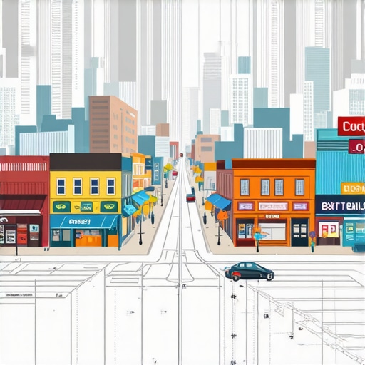 The City Page Blueprint That Pulls Local Leads Without New Backlinks
