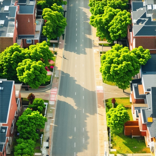 The Neighborhood Strategy That Ranks You Three Blocks Away