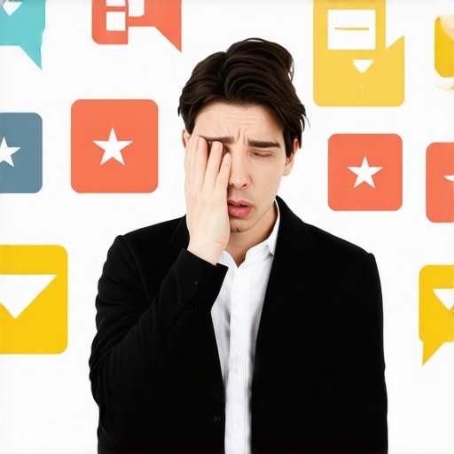 The Reputation Management Trap: Why Over-Optimizing Reviews Kills Authenticity