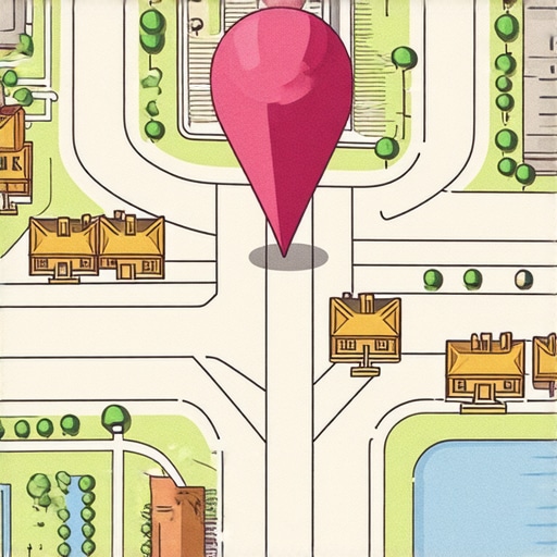 The Specific Schema Errors That Keep Your Map Pin Stuck in the Suburbs