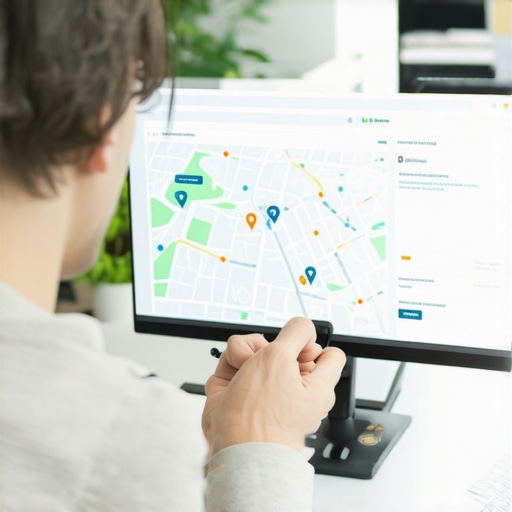 What to Do When Your Business Profile Won’t Show Up on Maps