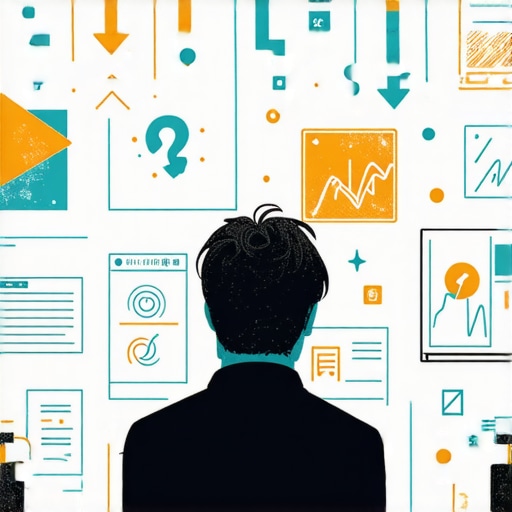 Why Following Google’s Automated Profile Advice Often Lowers Your Rank