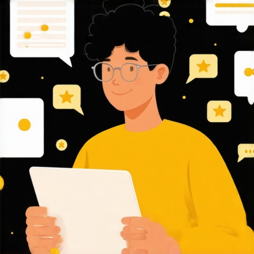 Why Responding to Reviews Without Keywords is a Wasted Ranking Opportunity