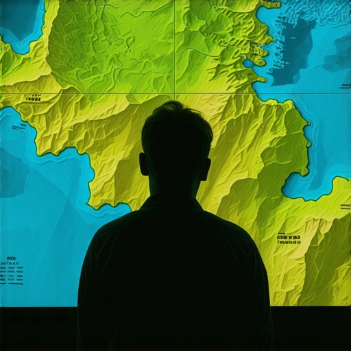 Why Selecting the Wrong Primary Category is Killing Your Map Visibility