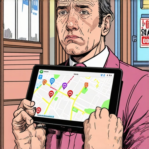 Why Your Business Profile Embeds Aren't Helping Your Local Reach