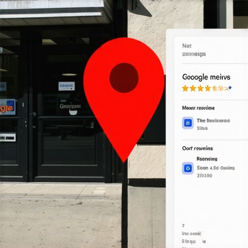 Why Your Competitors Outrank You on Google Maps with Half the Reviews