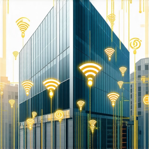 Why Your Physical Office Location Might Be the Only Thing Stopping Your Search Growth