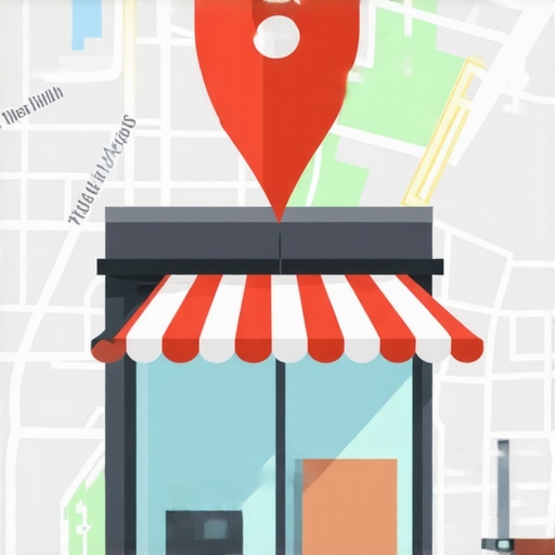 Why Your Shop Disappeared from Google Maps and the Quickest Way to Fix It