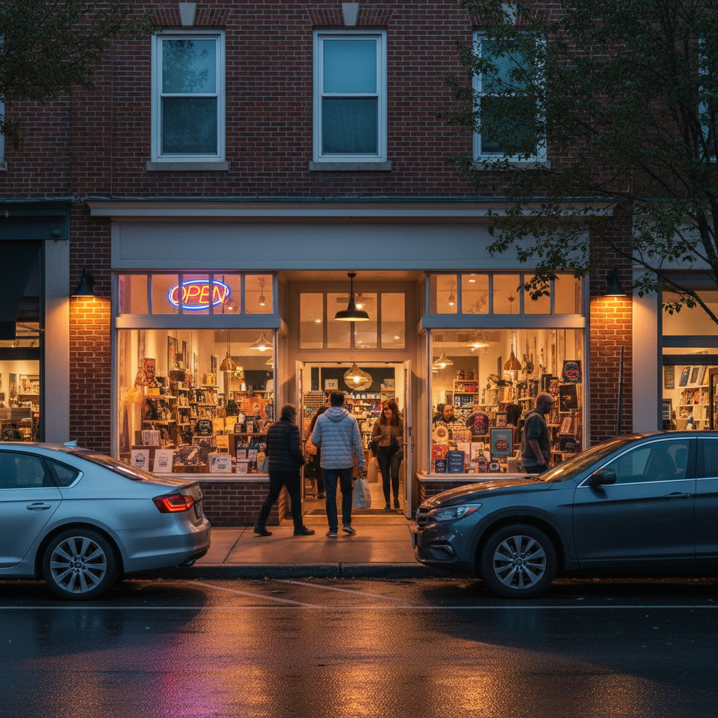 Real Results For Seattle Businesses