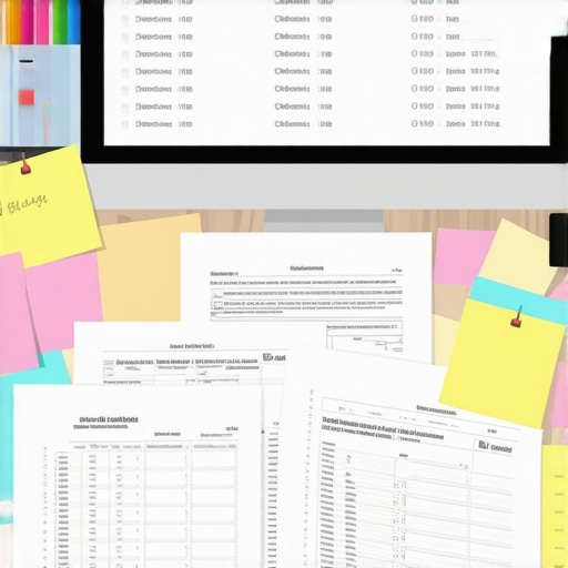 4 Signs Your Citation Building Service Is Just Filling Spreadsheets