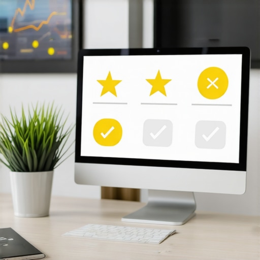 How We Safely Increased Google Review Velocity Without Triggering a Spam Filter