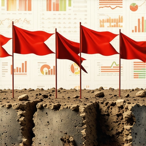 The Red Flags We Found Reviewing 50 Local SEO Expert Portfolios